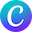 Canva Creative OS logo