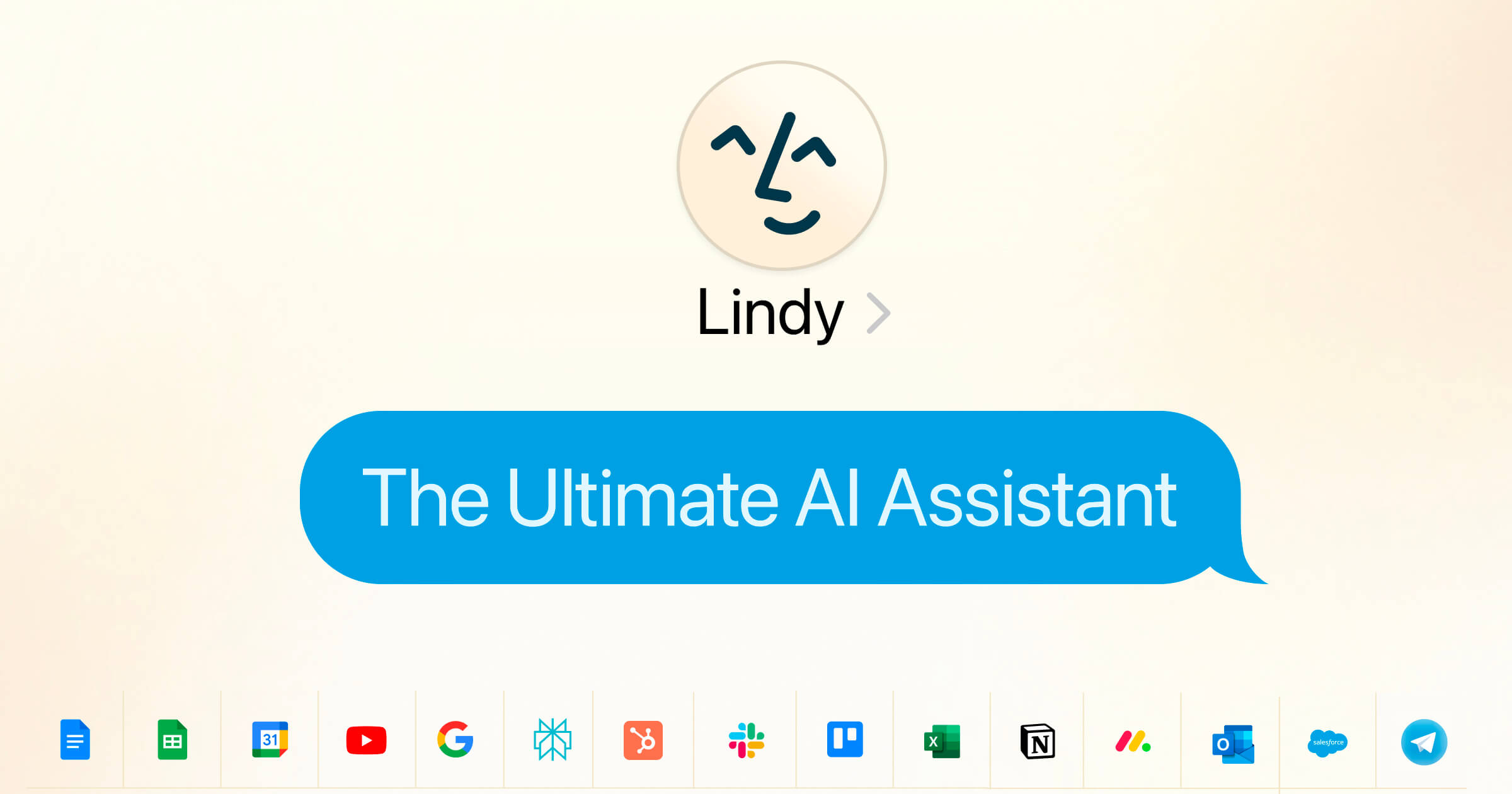 Lindy AI CMO preview
