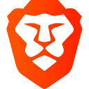 Brave Browser logo